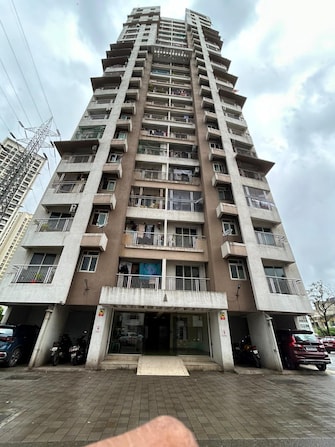 1 BHK Apartment For Rent in Atlanta Enclave Daighar Gaon Thane  8131300