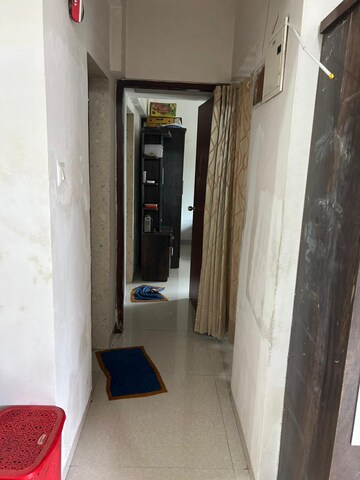 Building Lobby in 1 BHK Apartment at Atlanta Enclave, Daighar Gaon – for Rent