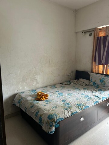 Bedroom in 1 BHK Apartment at Atlanta Enclave, Daighar Gaon – for Rent