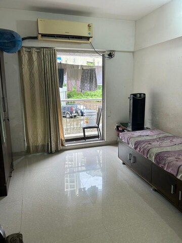 Bedroom in 1 BHK Apartment at Atlanta Enclave, Daighar Gaon – for Rent
