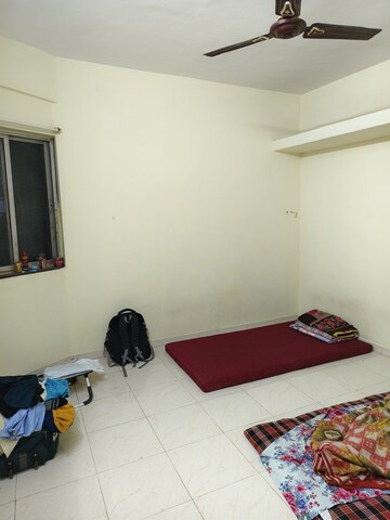 Furnished Amenities in 1 BHK Apartment at Aundh – for Rent