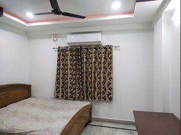 1 BHK Apartment For Rent in Mansarovar Park Delhi  8131285