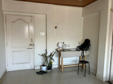 2 BHK Apartment For Rent in Akruti Aneri, Andheri East