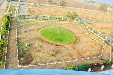  Plot – Exterior View View at Maheshwaram - for Sale
