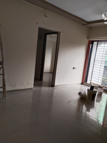 Room in 2 BHK Builder Floor at Vrindavan Township, Virar West – for Rent