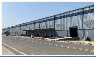 Warehouse For Rent in Vishwakarma Industrial Area