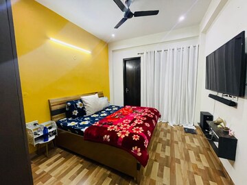 1 BHK Apartment For Rent in Mansarovar Park
