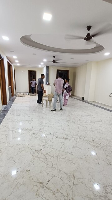 2 BHK Apartment For Rent in Dosti Eastern Bay, Wadala