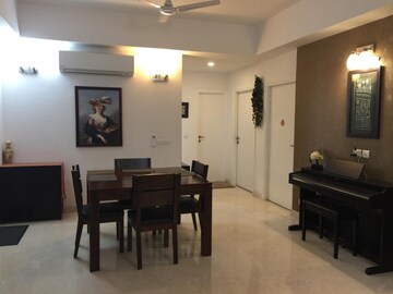 3 BHK Apartment For Sale in DLF The Primus, Sector 82a