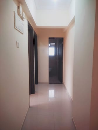 2 BHK Apartment For Rent in Crescent Residency Andheri East Mumbai  8131349