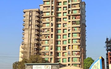 2 BHK Apartment For Rent in Quality Heights, Daighar Gaon