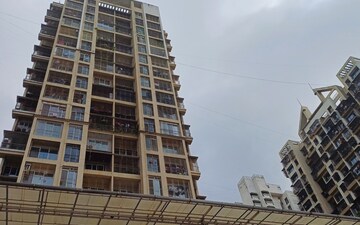 2 BHK Apartment For Rent in Sector 8 Ghansoli