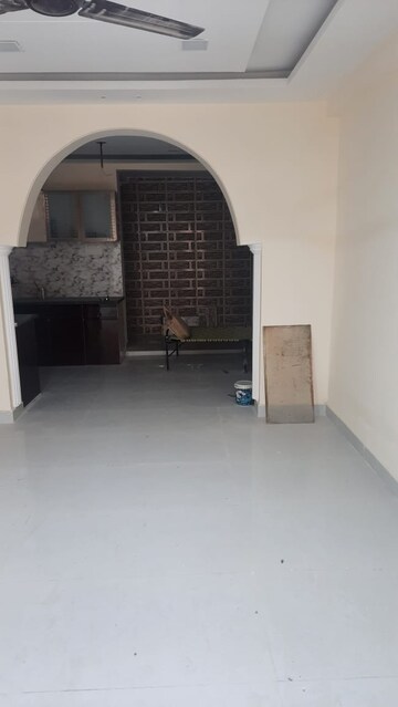 Kitchen in 3 BHK Builder Floor at Shalimar Garden Extension 2 – for Sale