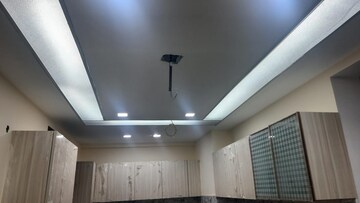 Furnished Amenities in 3 BHK Builder Floor at Shalimar Garden Extension 2 – for Sale