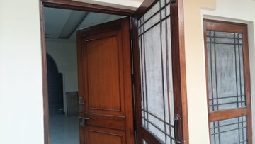 3 BHK Builder Floor – Exterior View View at Shalimar Garden Extension 2 - for Sale