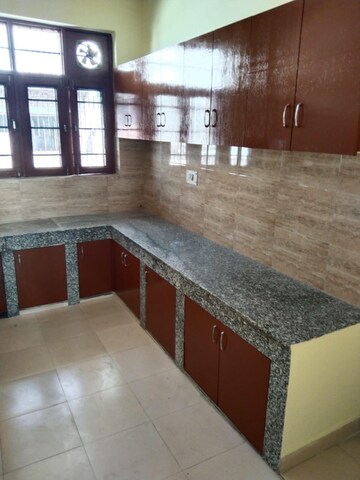 1 BHK Apartment For Rent in Mansarovar Park