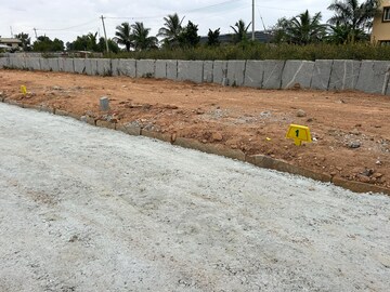  Plot For Sale in Whitefield