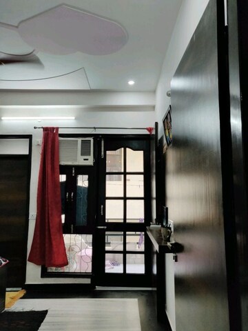 Building Lobby in 3 BHK Apartment at Ardee City, Sector 52 – for Rent