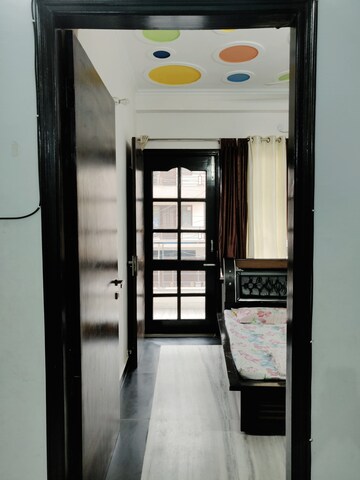 Building Lobby in 3 BHK Apartment at Ardee City, Sector 52 – for Rent