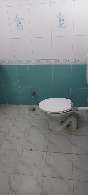 Bathroom in 2 BHK Independent House at Gomti Nagar – for Rent