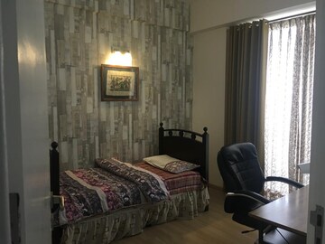 Bedroom in 3 BHK Apartment at DLF The Primus, Sector 82a – for Sale