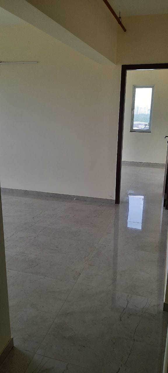 2.5 BHK Apartment For Sale in Oxford Village Condominium