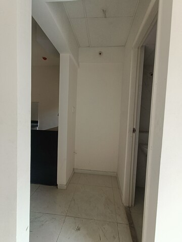 Kitchen in 1 BHK Apartment at Runwal Gardens, Dombivli East – for Rent
