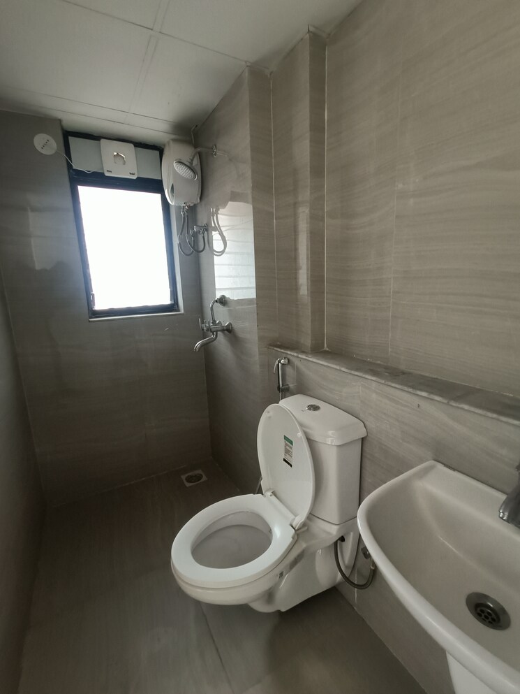 Bathroom, runwal-gardens 1 Bedroom 435 Sq.Ft. Apartment In Dombivli East Thane 8131488