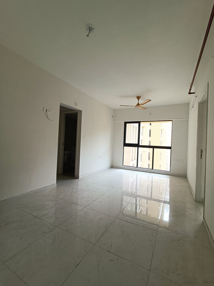 Living Room, runwal-gardens 1 Bedroom 435 Sq.Ft. Apartment In Dombivli East Thane 8131488