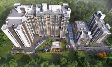 2 BHK Apartment For Rent in Venkatesh Graffiti, Keshav Nagar