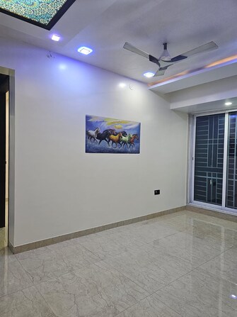 3 BHK Apartment For Rent in Adhiraj Gardens Kharghar Navi Mumbai  8131456