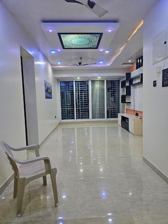 3 BHK Apartment For Rent in Adhiraj Gardens Kharghar Navi Mumbai  8131456