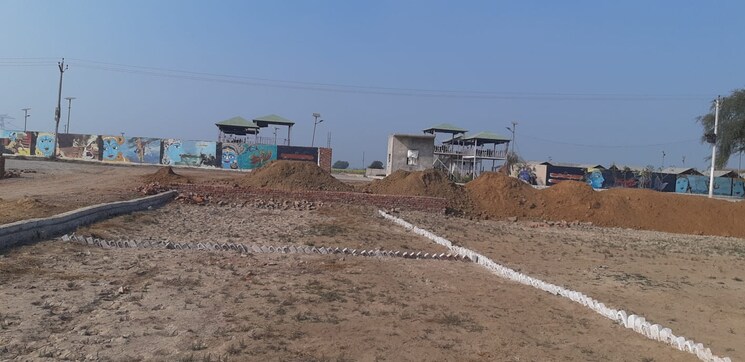 undefined, upsidc site b  50 Sq.Yd. Plot In Upsidc Site B Greater Noida 8131435