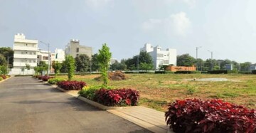  Plot For Sale in Hampinagar