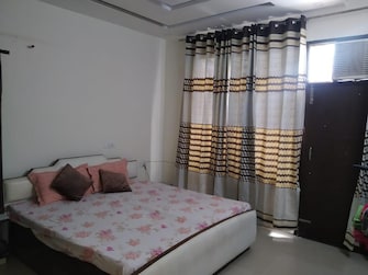 1 RK Apartment For Rent in Hanumant Bollywood Heights-2 Dhakoli Village Zirakpur  8131453