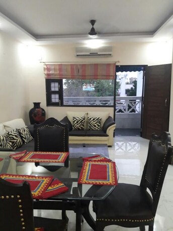 2 BHK Builder Floor For Rent in Chittaranjan Park Delhi  8131503