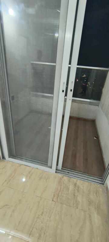 Balcony in 1 BHK Apartment at VTP Leonara, Mahalunge – for Rent