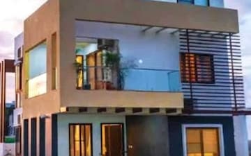 3 BHK Villa For Sale in Whitefield