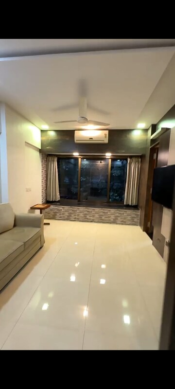 Kitchen in 1 BHK Apartment at Rohit Apartments, Andheri West – for Rent