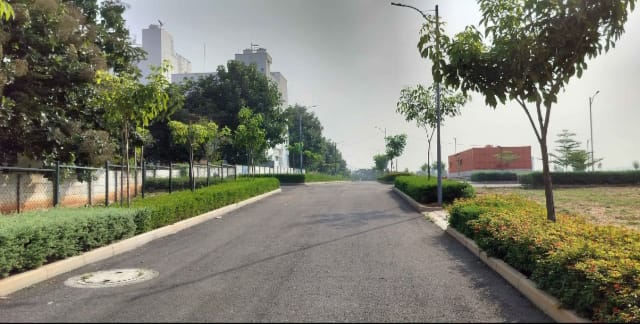 Plot For Sale in Mysore Road Bangalore 