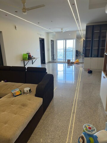 3 BHK Apartment For Rent in Bollineni Bion, Kothaguda