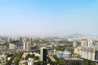 2 BHK Apartment For Resale in Paradigm 71 Midtown Chembur Mumbai  8131462