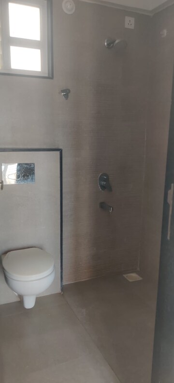 Bathroom in 2 BHK Apartment at Prime Residency Moshi, Moshi – for Sale