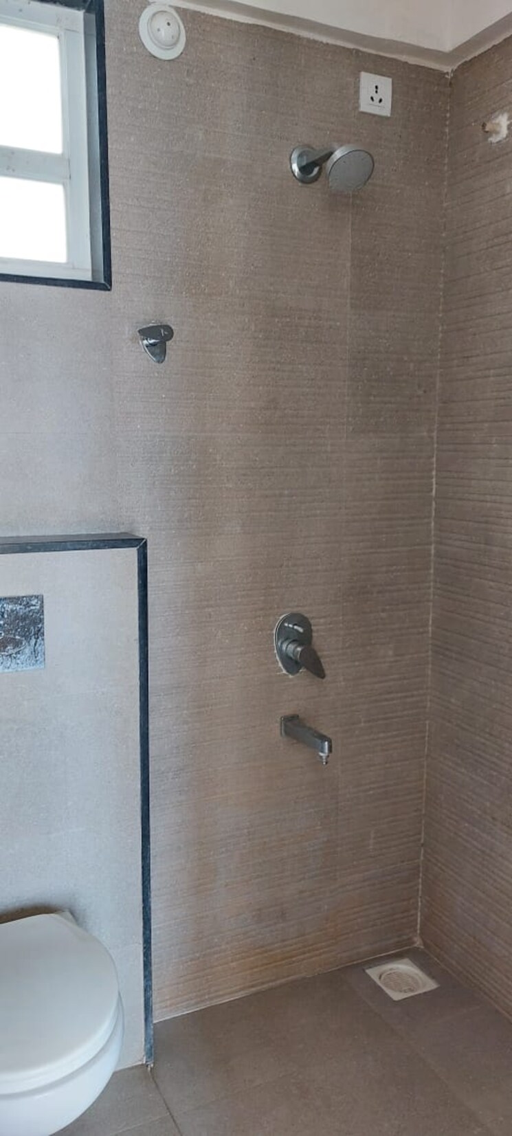 Bathroom, prime-residency-moshi 2 Bedroom 756 Sq.Ft. Apartment In Moshi Pune 8131512