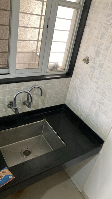 Kitchen in 2 BHK Apartment at Prime Residency Moshi, Moshi – for Sale