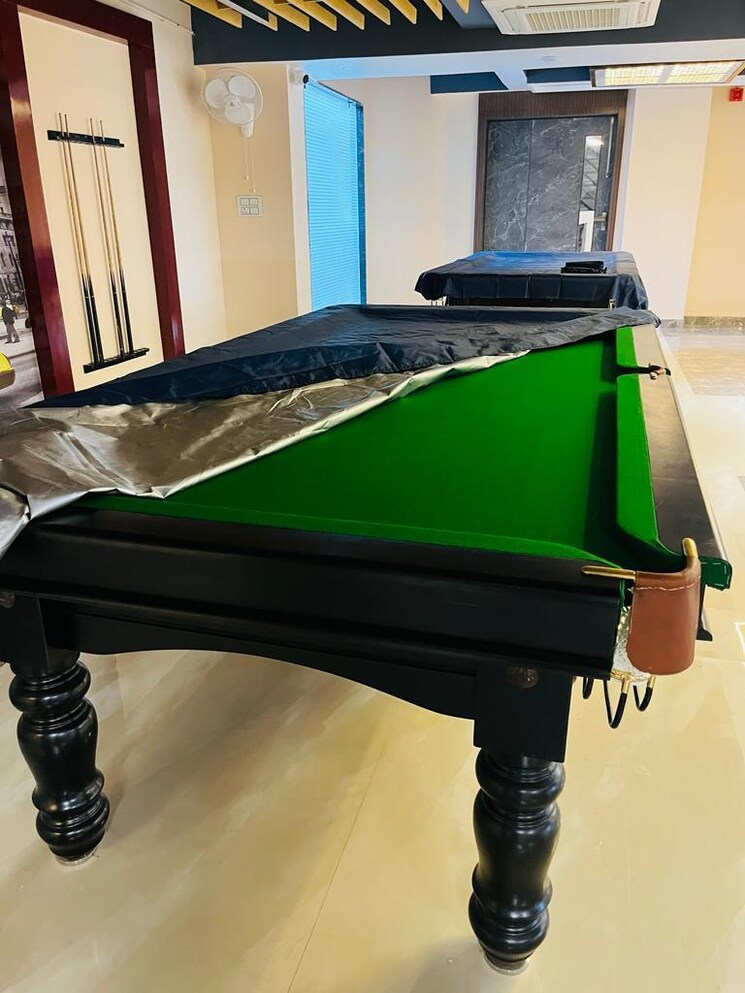 Kitchen, ratan-galaxy 3 Bedroom 1781 Sq.Ft. Apartment In Vrindavan Yojna Lucknow 8131513