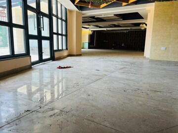 3 BHK Apartment – Exterior View View at Ratan Galaxy, Vrindavan Yojna - for Sale