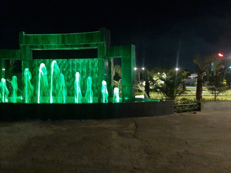  Parking, ratan-galaxy 3 Bedroom 1781 Sq.Ft. Apartment In Vrindavan Yojna Lucknow 8131513