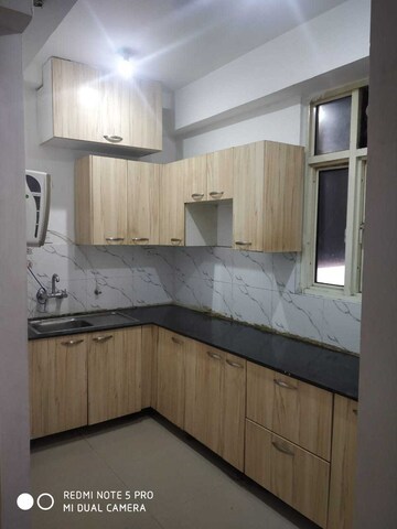 2 BHK Apartment For Rent in Supertech Cape Town, Sector 74