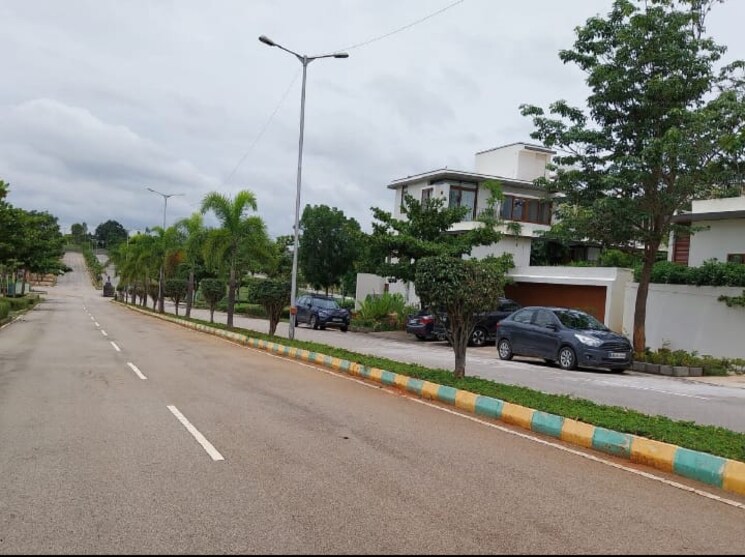 Exterior View, mysore road  1200 Sq.Ft. Plot In Mysore Road Bangalore 8131511